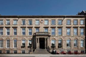  Kimpton - Blythswood Square Hotel, an IHG Hotel  Глазго